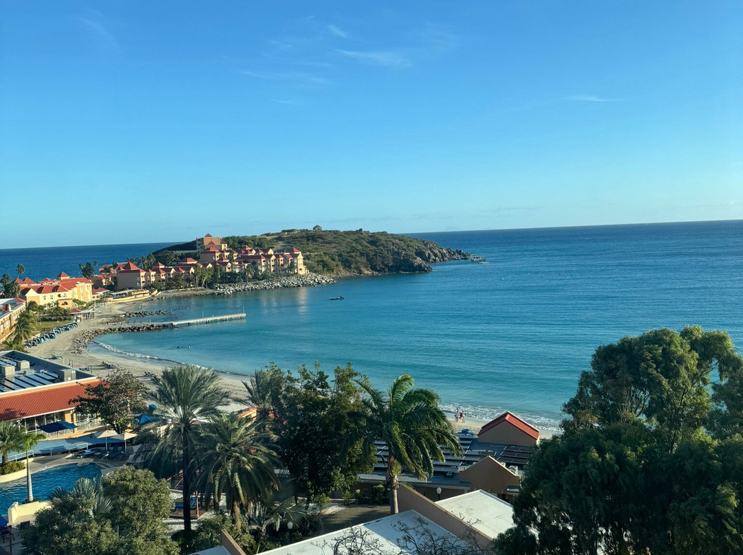 Oceans At Divi Little Bay主图