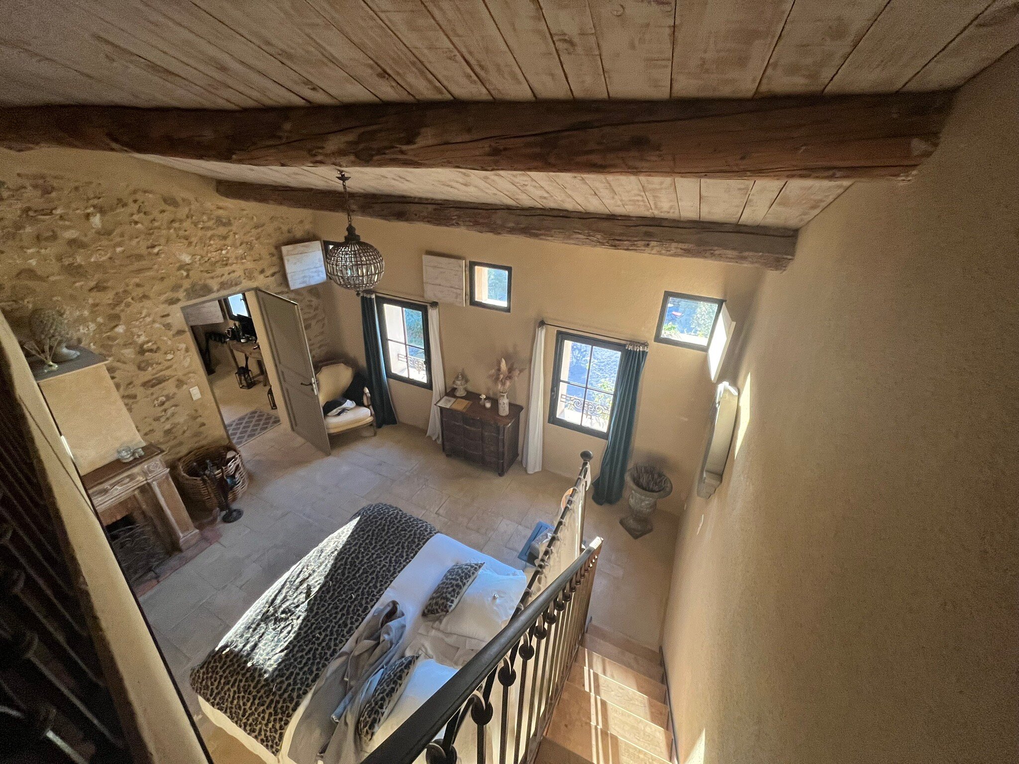 Le Clos Saint Saourde & SPA-官方