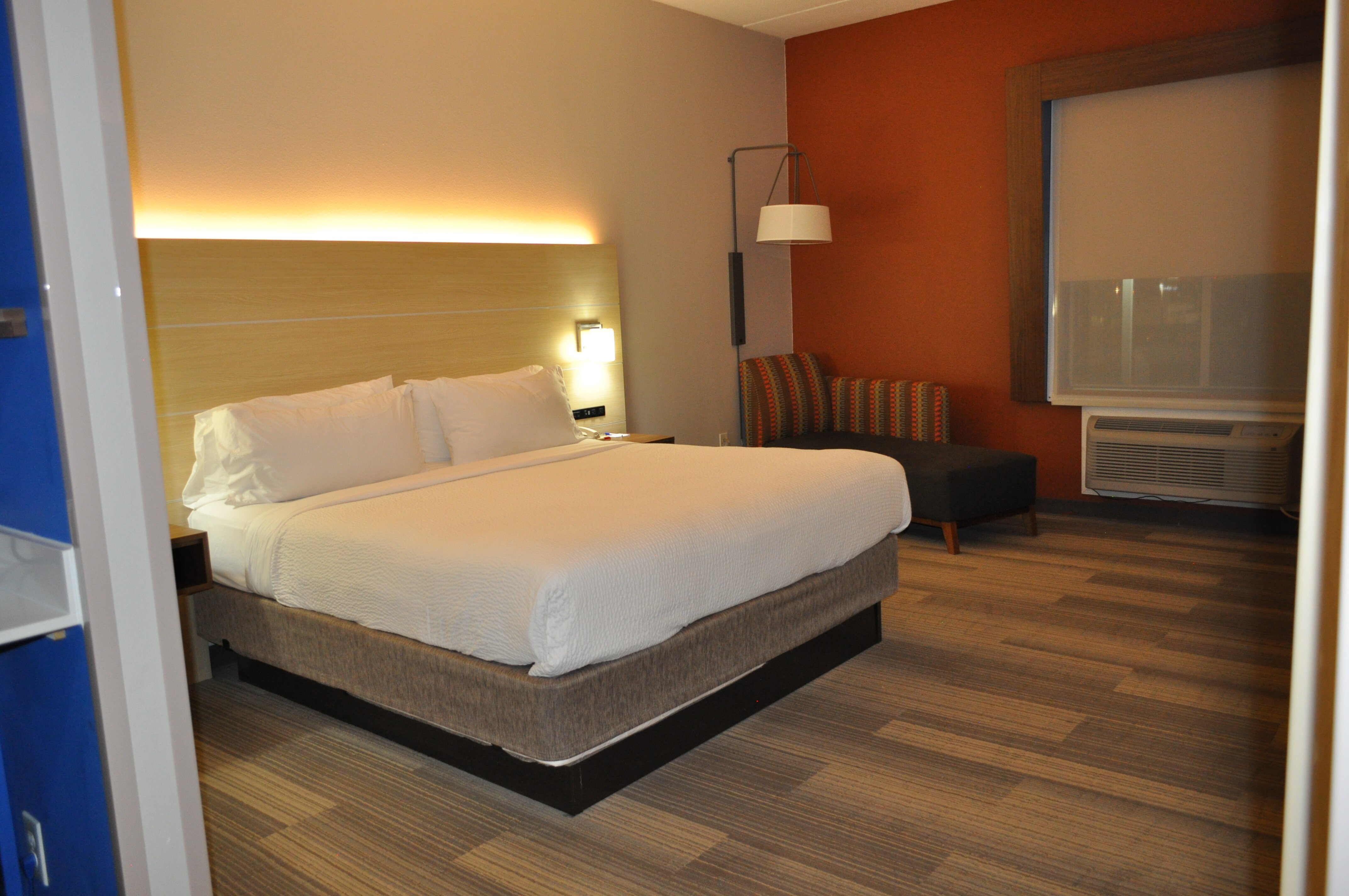 Holiday Inn Express & Suites Byram, an IHG hotel-客卧