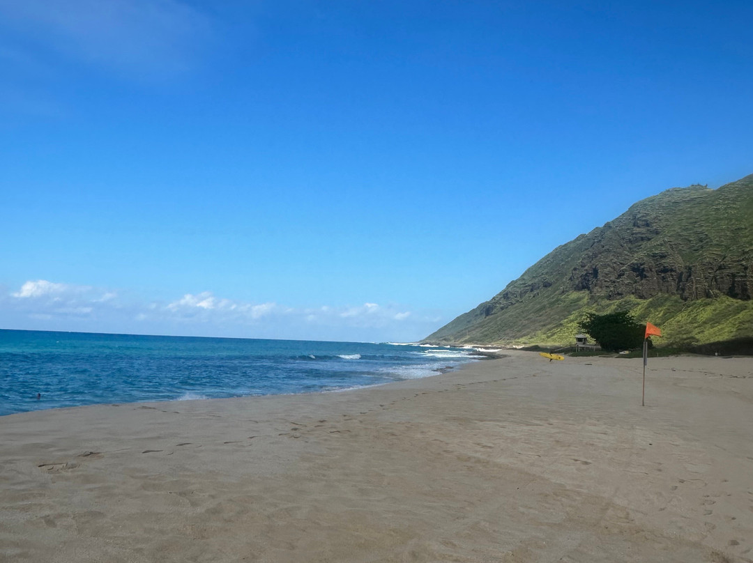 Godspeed Adventures-火奴鲁鲁必去景点