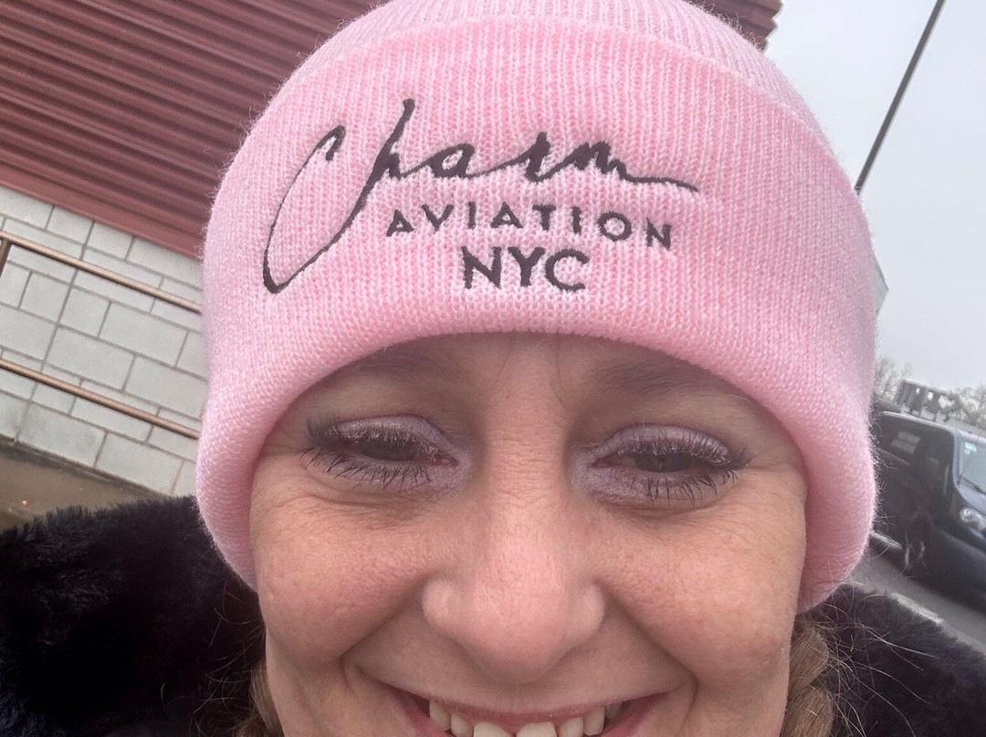Charm Aviation NYC-费尔菲尔德必去景点