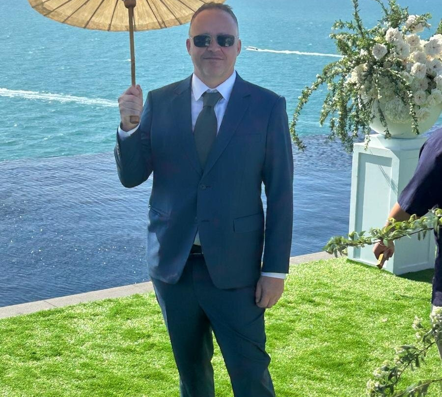 Rawai Palm Tailor-拉威必去景点