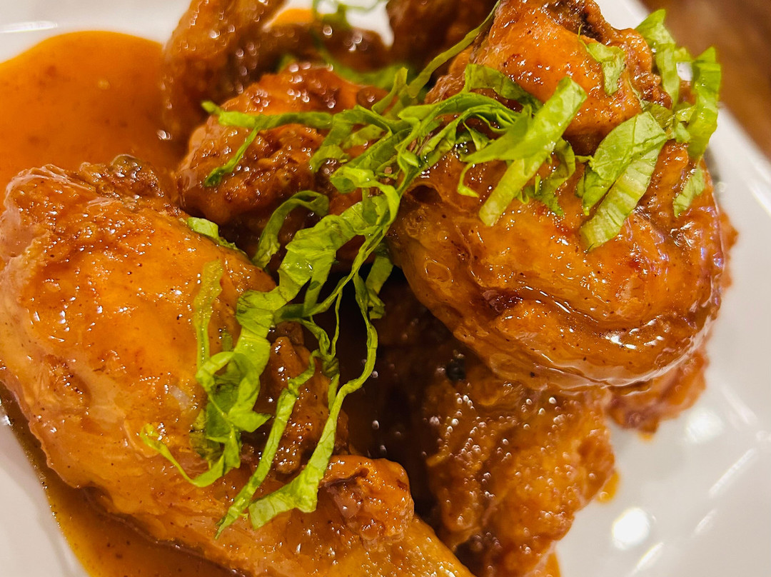 自然村度假酒店主图