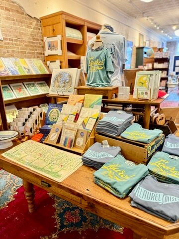Laurel Mercantile Co.景点图片
