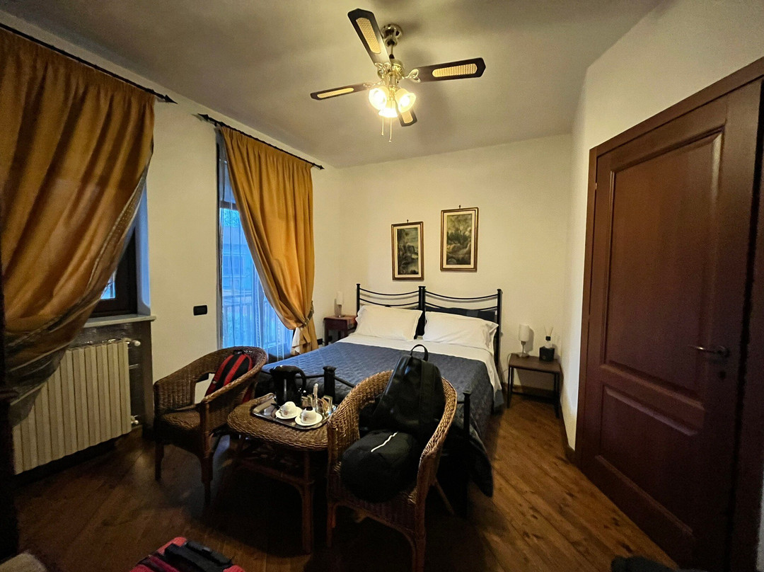 Al Calar della Sera主图