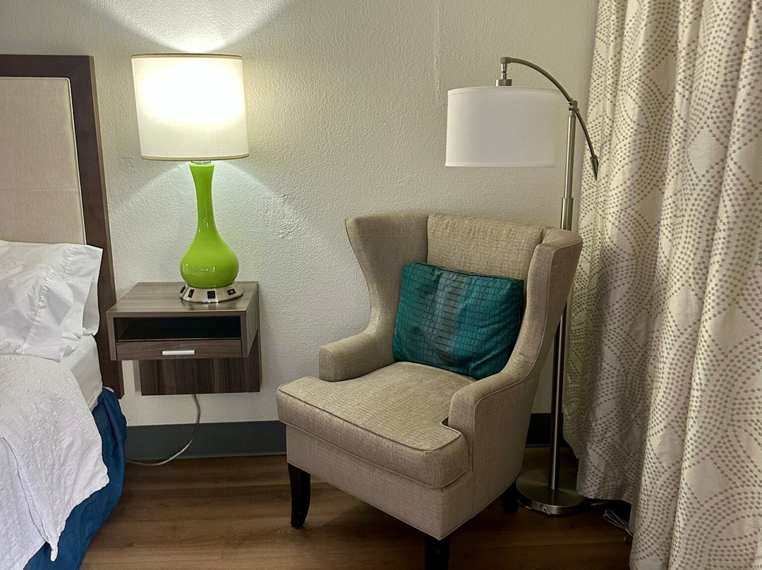 Hampton Inn Birmingham/trussville主图