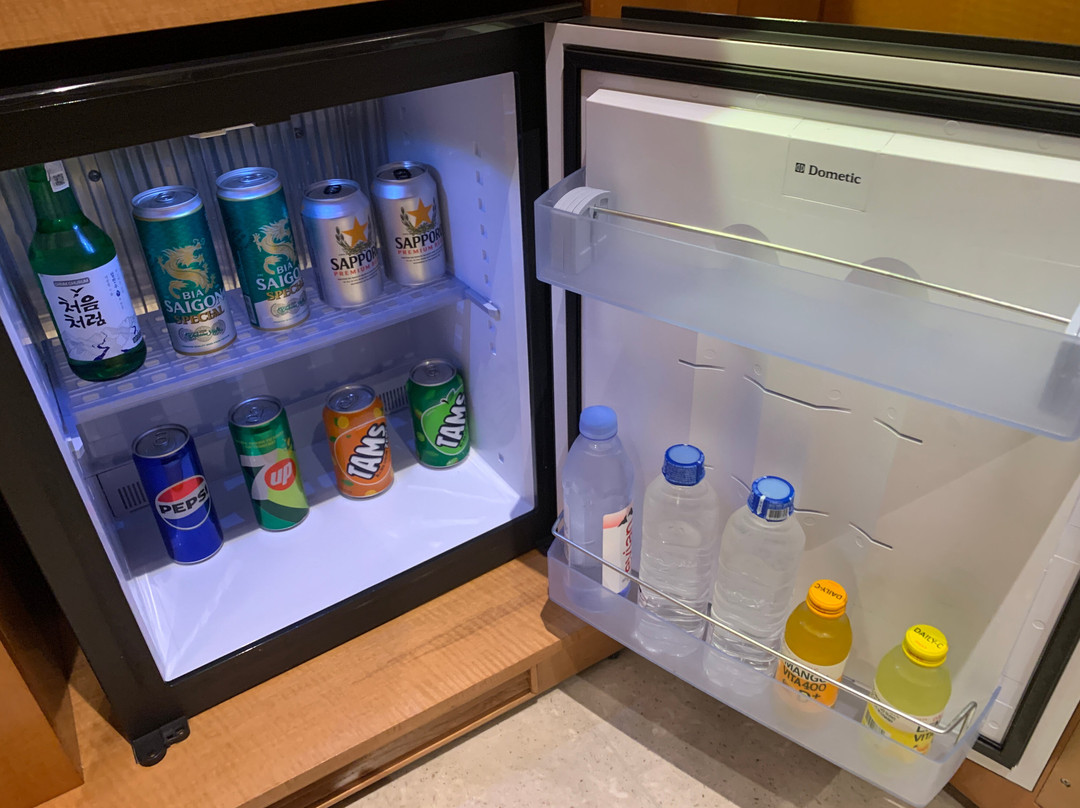 河内乐天酒店主图