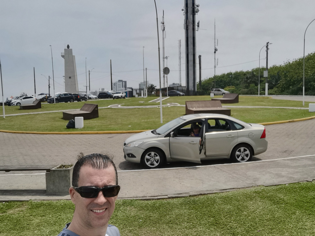 Morro do Farol-Torres必去景点
