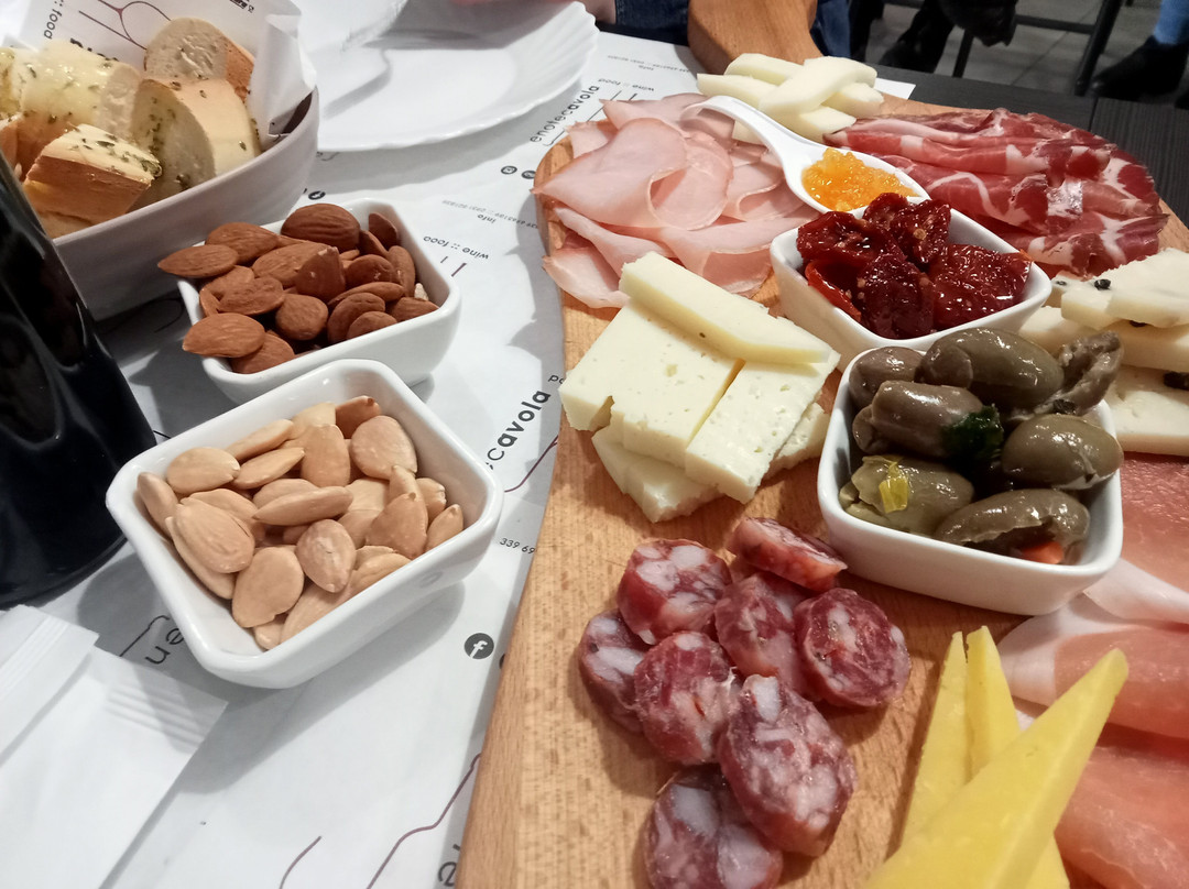 Enoteca Avola-Avola必去景点