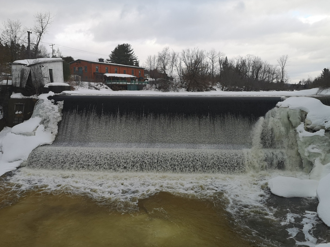 le Parc Historique de la Poudriere de Windsor-Windsor必去景点