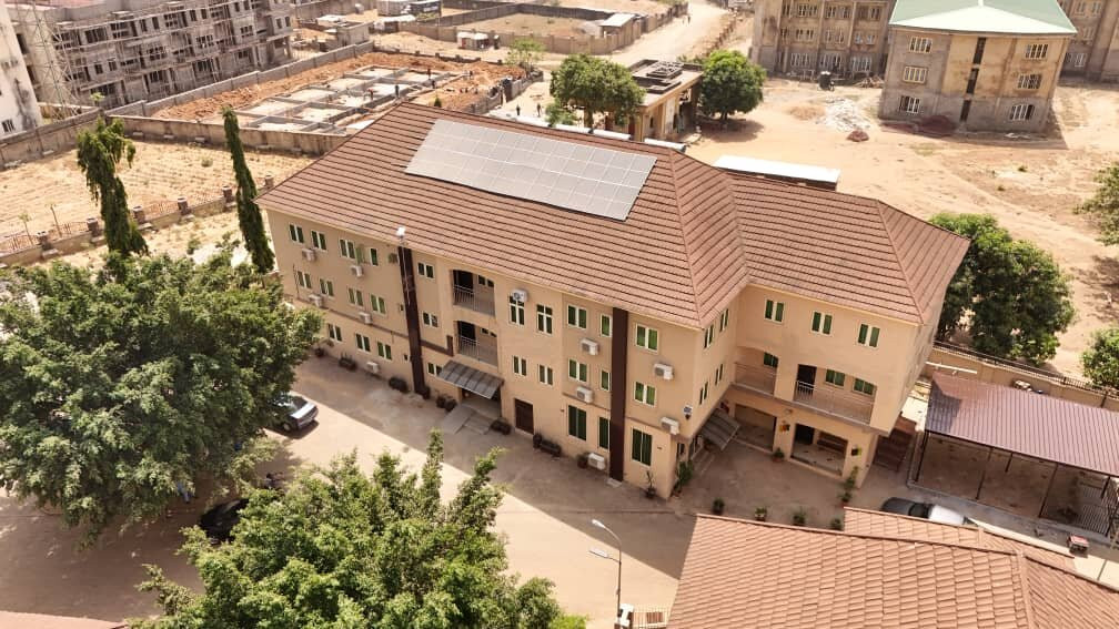 Peace Apartment
