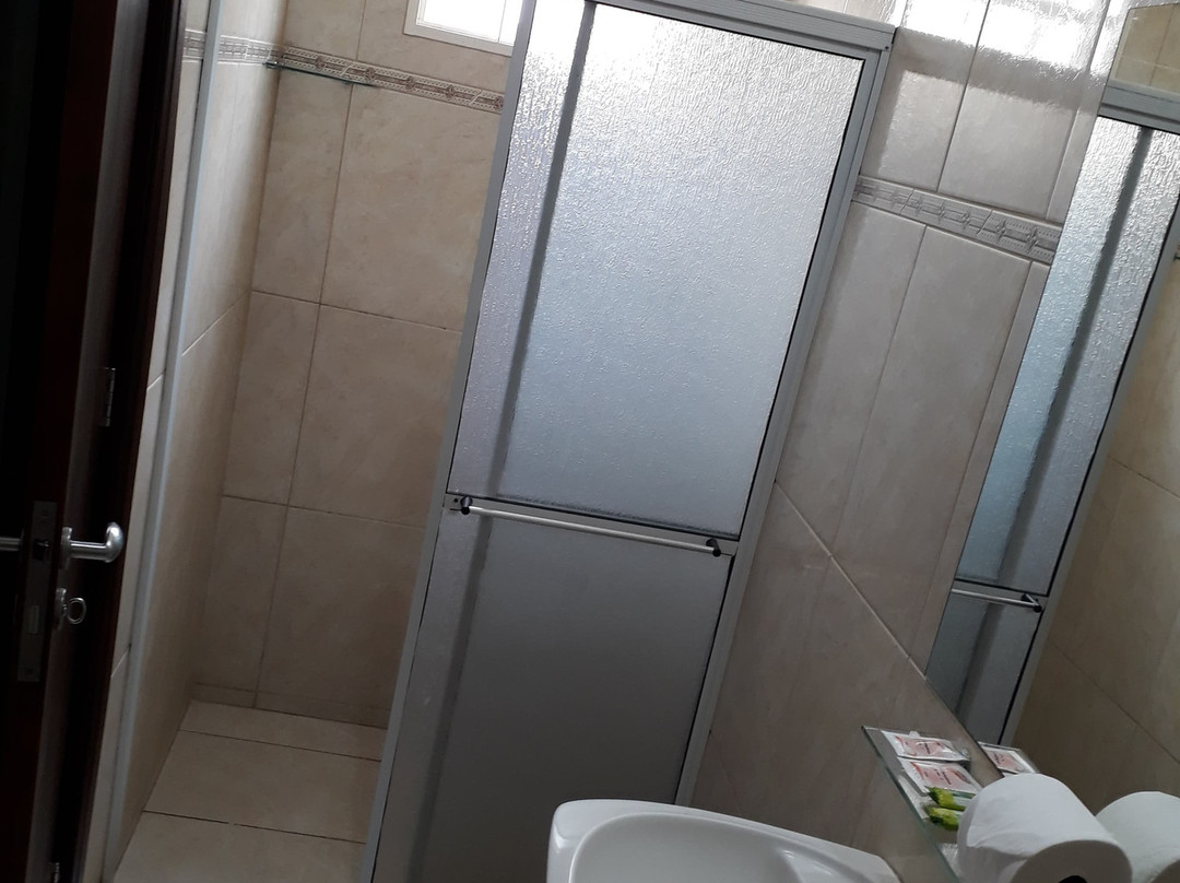 Hotel Villa Rebellato