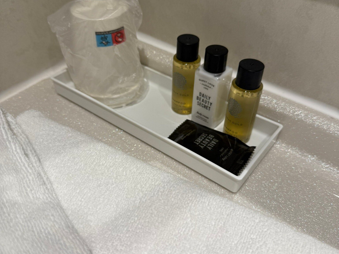 Hotel Roi Soleil Prestige Plaisir主图
