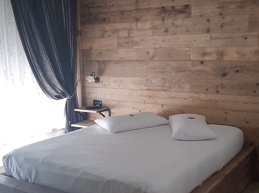 Bed and Breakfast La Coa