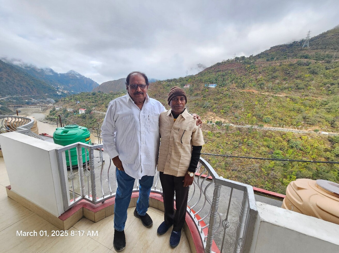 Hotel Mandakini主图