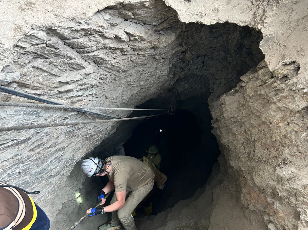 Terra Flora Gemstones-阿鲁沙必去景点