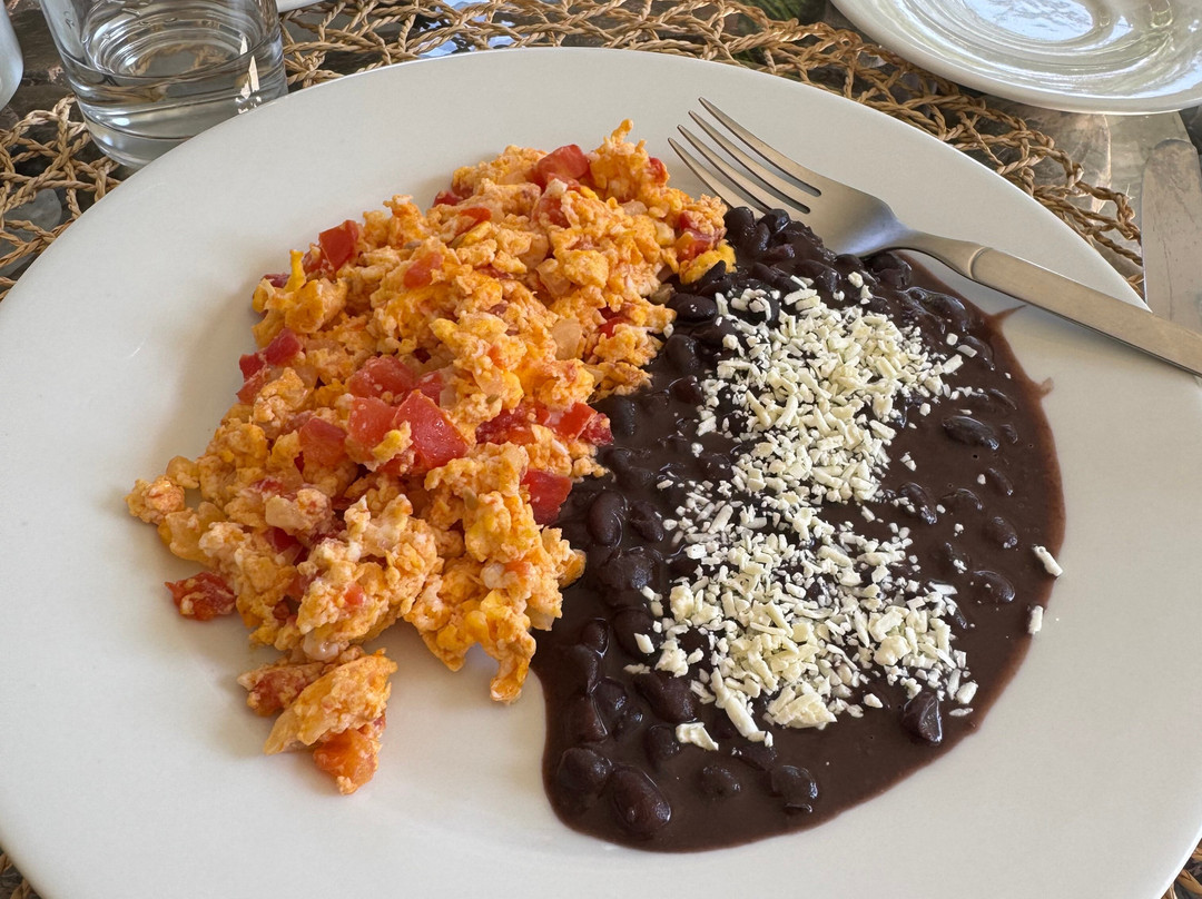 特波兹特兰民宿主图