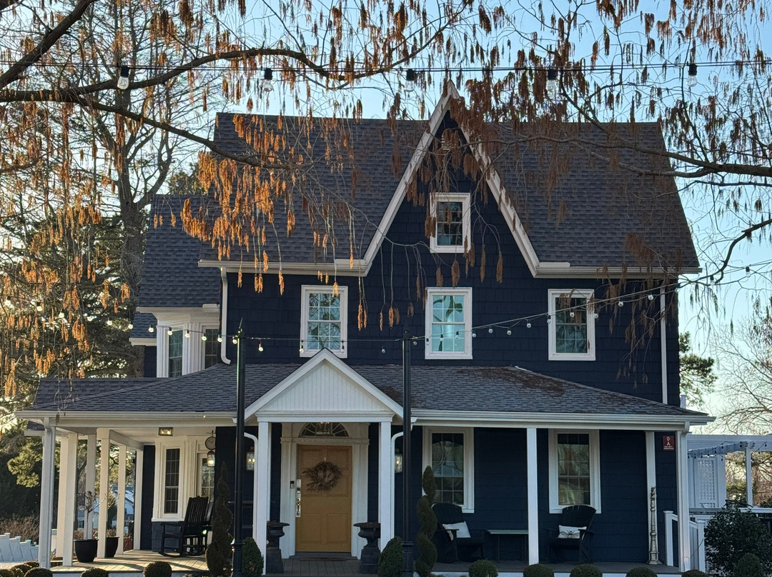 The Inn Berlin主图