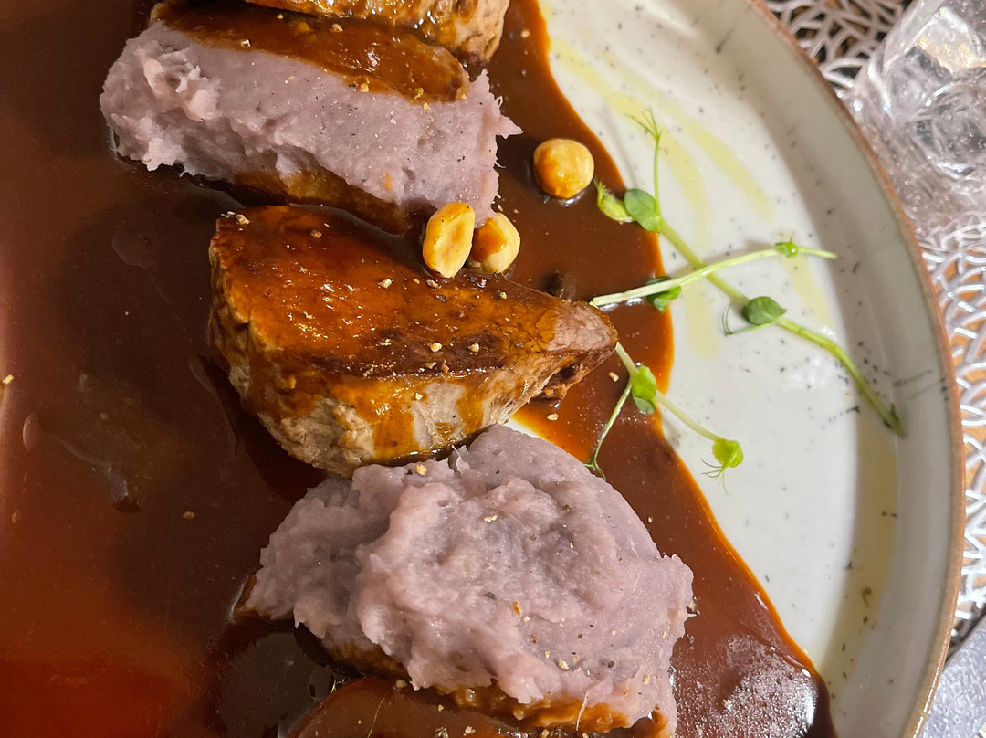 Core by Clare Smyth