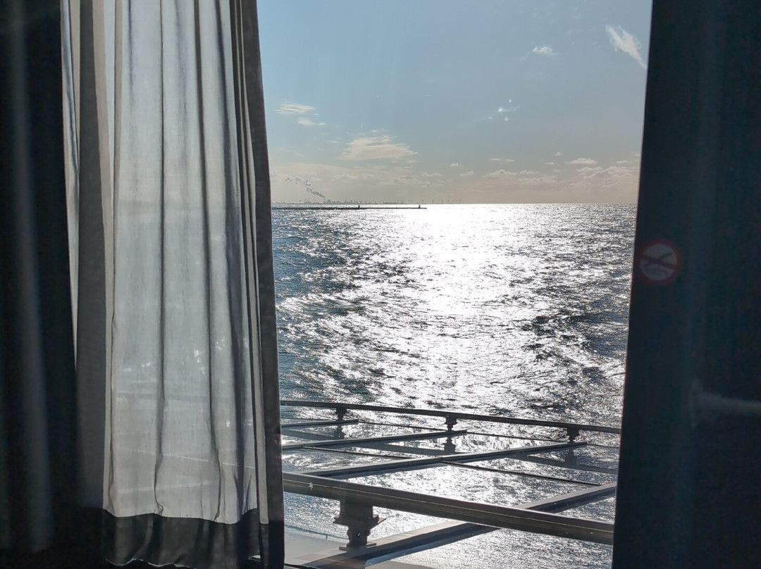 De Pier Suites主图