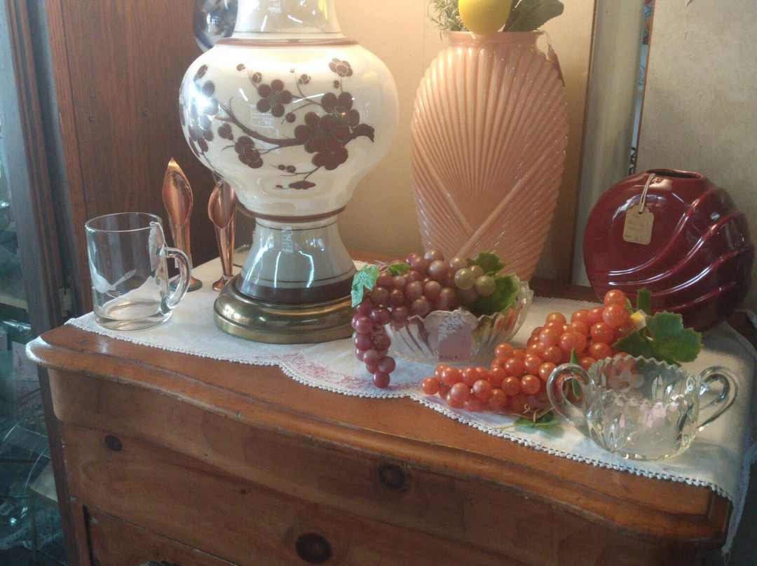 Cookeville Antique Mall景点图片
