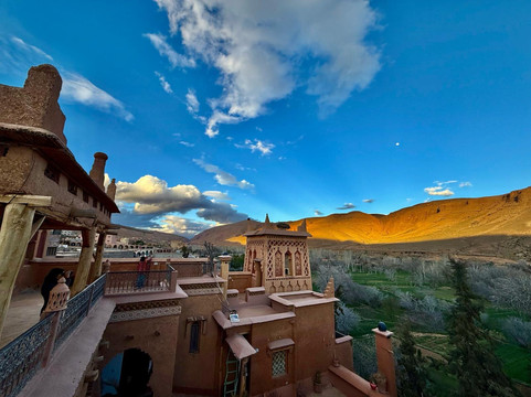 Morocco Nature Trails-Imilchil必去景点