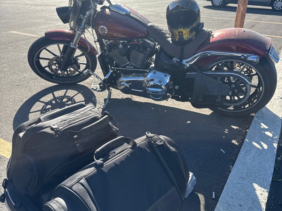 Super 8 by Wyndham Waco/Mall area TX主图