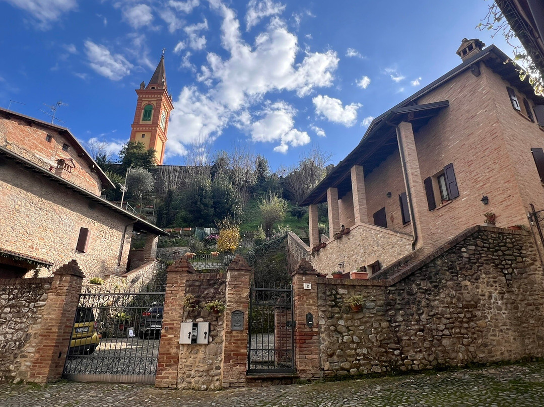 Borgo Medievale景点图片
