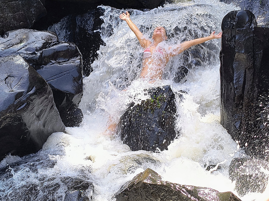 Salto Cavalcanti-Tomazina必去景点