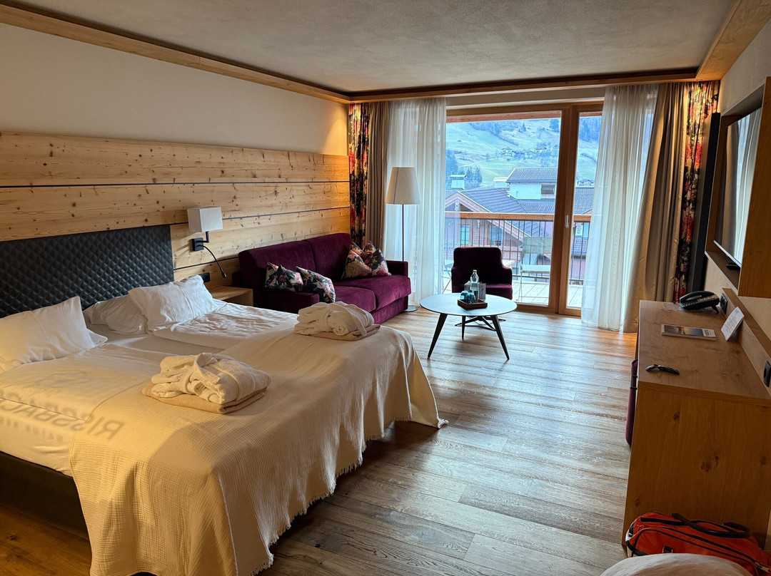 Natur Resort Rissbacher主图