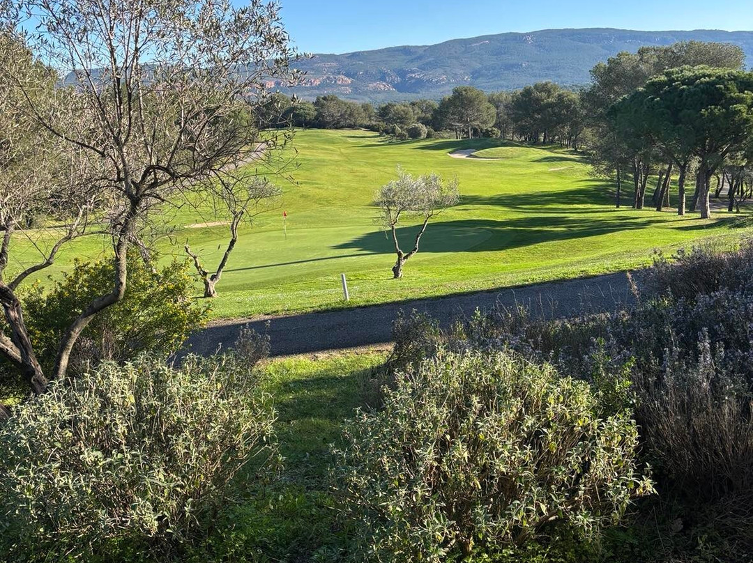 Le Domaine De Saint Endreol - Spa-La Motte必去景点