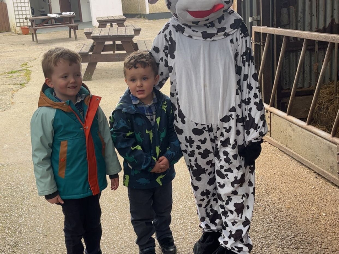 Fermanagh Fun Farm景点图片