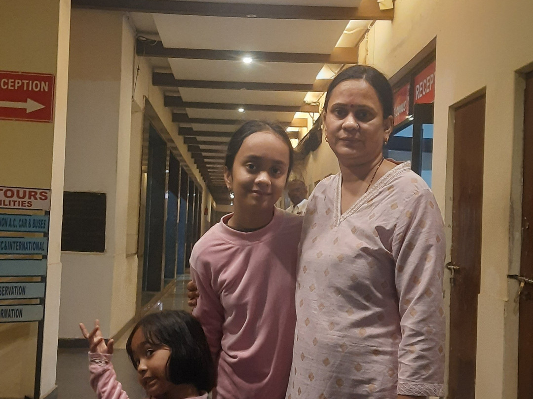 Rahi Tourist Bungalow主图