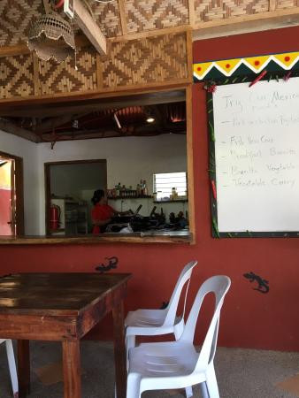 玛雅人天然花园酒店主图