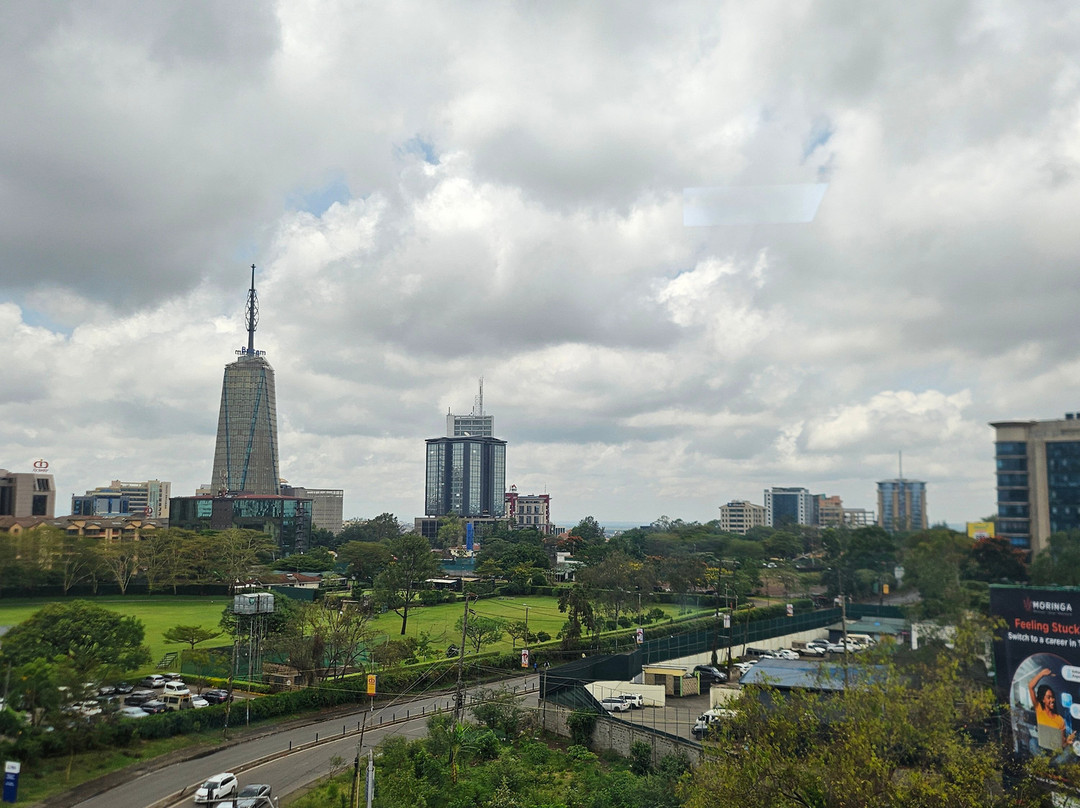 Traverze Culture-奥兰多必去景点