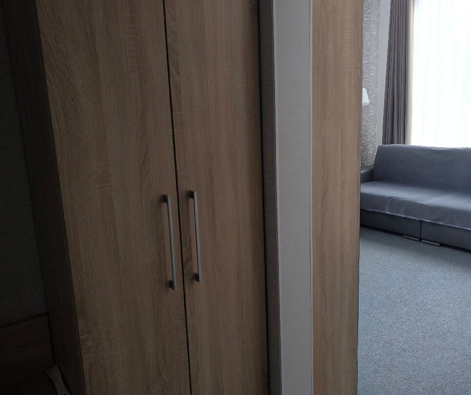 Euro Mini-Hotel主图