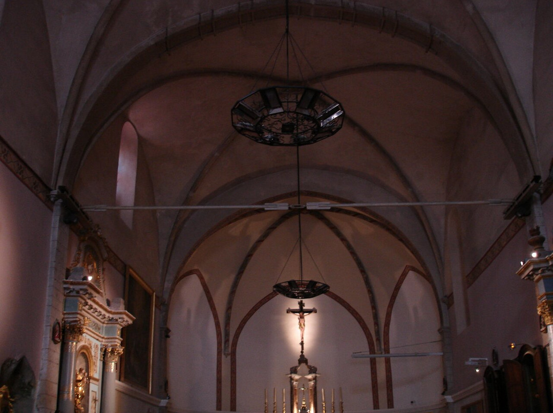 Eglise Saint-Etienne景点图片