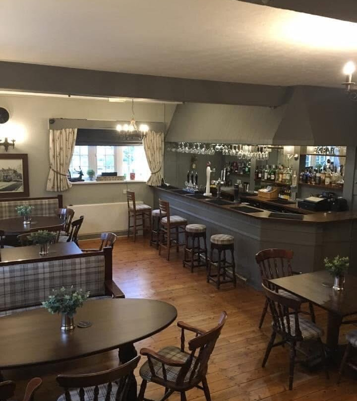 Hickleton Village Hall And Social Club景点图片