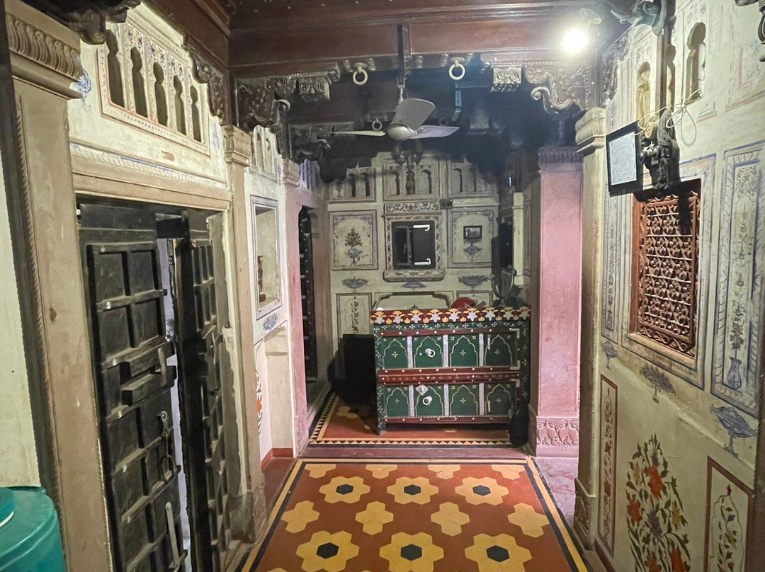 The Prince Haveli主图