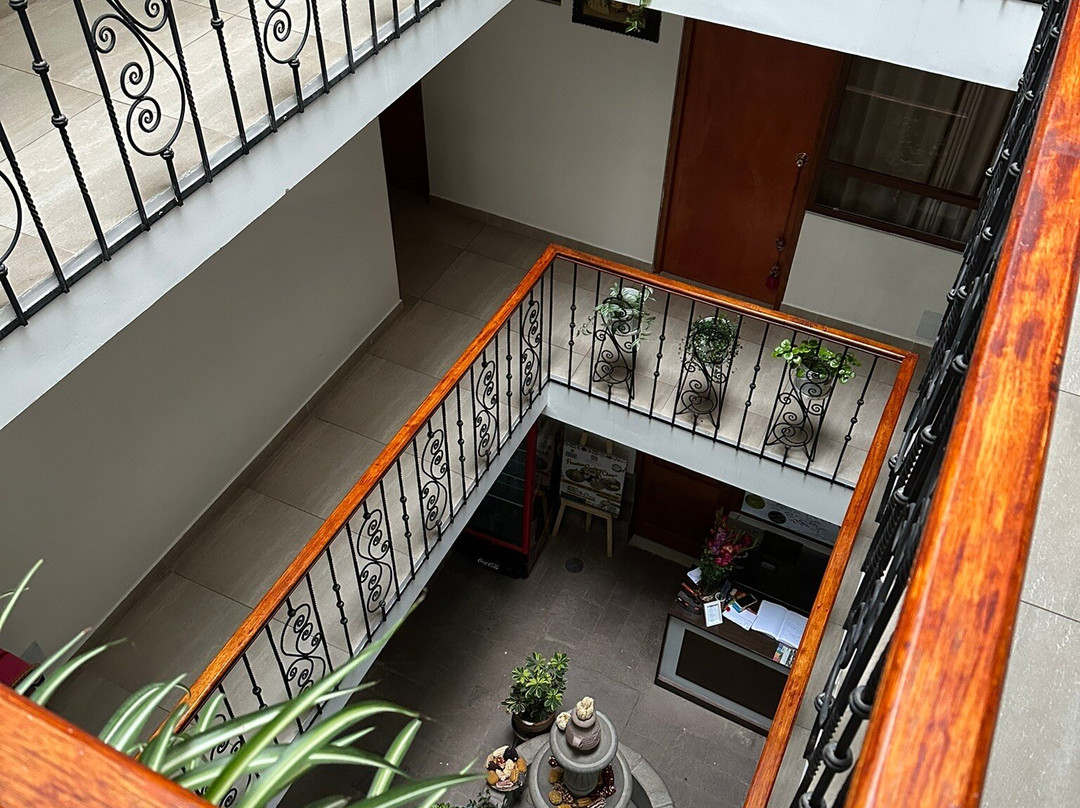 Hostal Dreams House主图