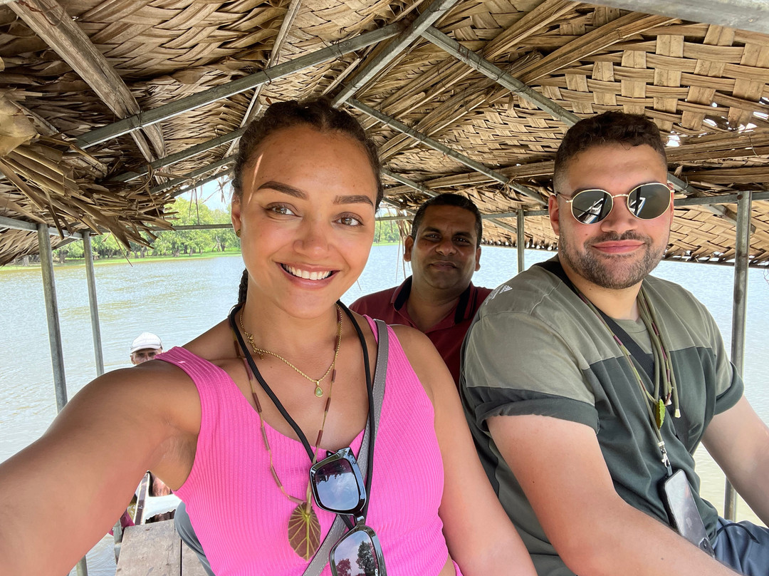 Beyondway Tours-Kotte必去景点