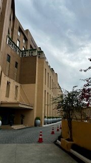 Vivanta Jammu City Centre-浴室