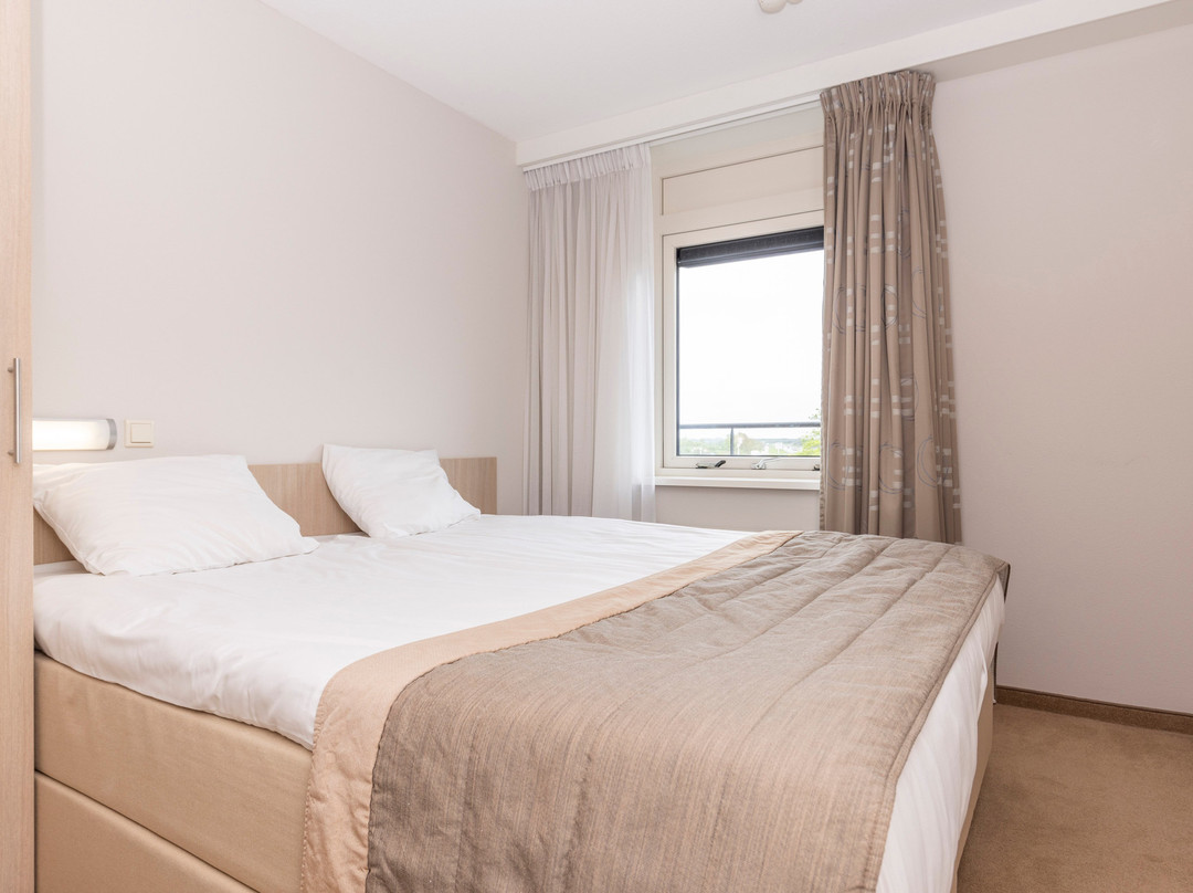 Fletcher Wellness-Hotel Kamperduinen主图
