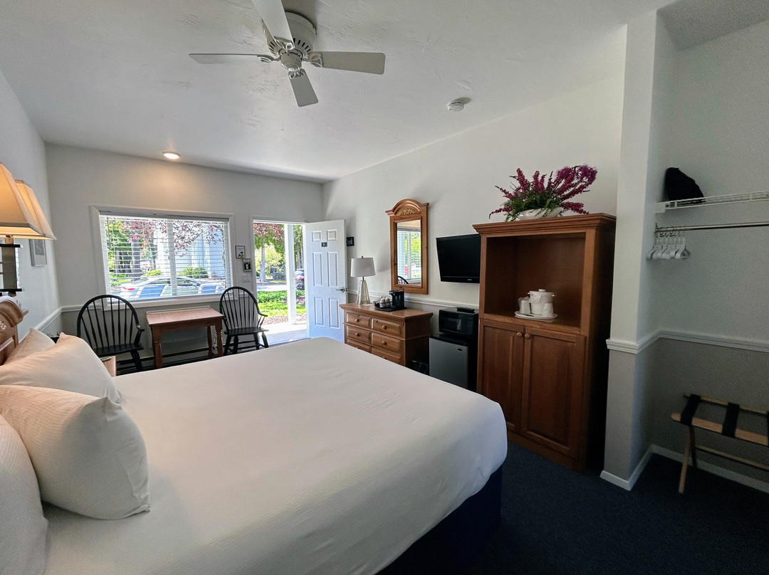 Main Street Motel主图