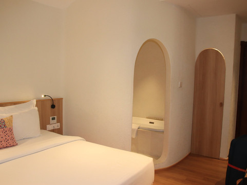 滨城银地酒店主图