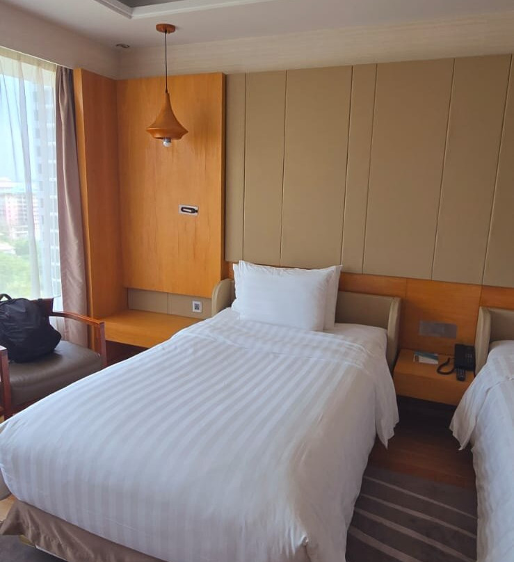 Melia Yangon主图