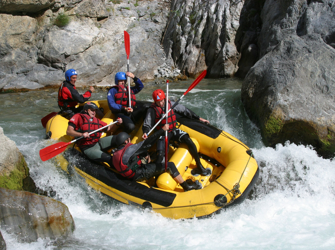 Midou Rafting Kayak Durance And Guil景点图片