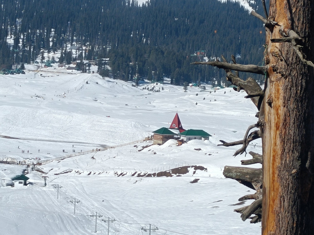 Royal Park Hotel主图