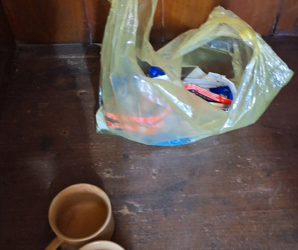 Radhika Eco Resort(Odonata)