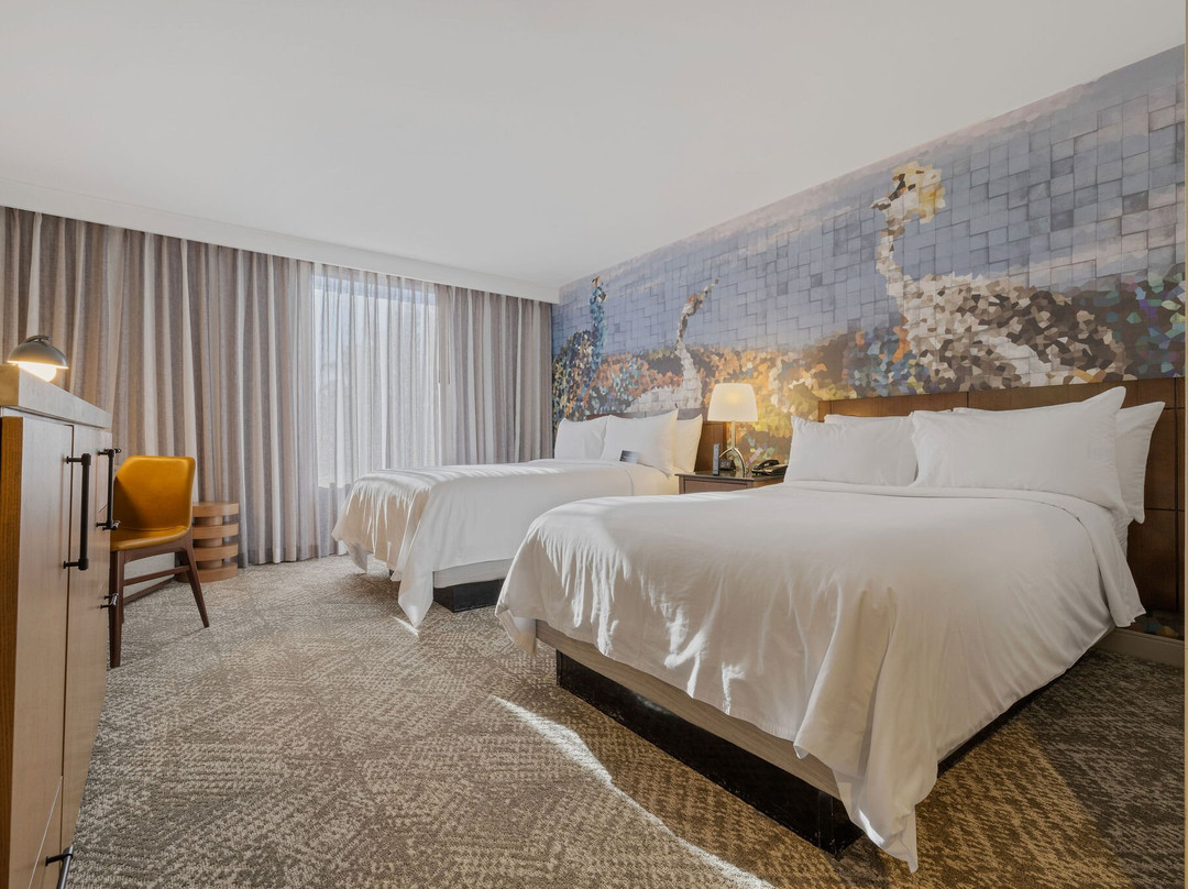 voco Laguna Hills by IHG主图